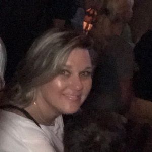 Meet your Posher, Tracy